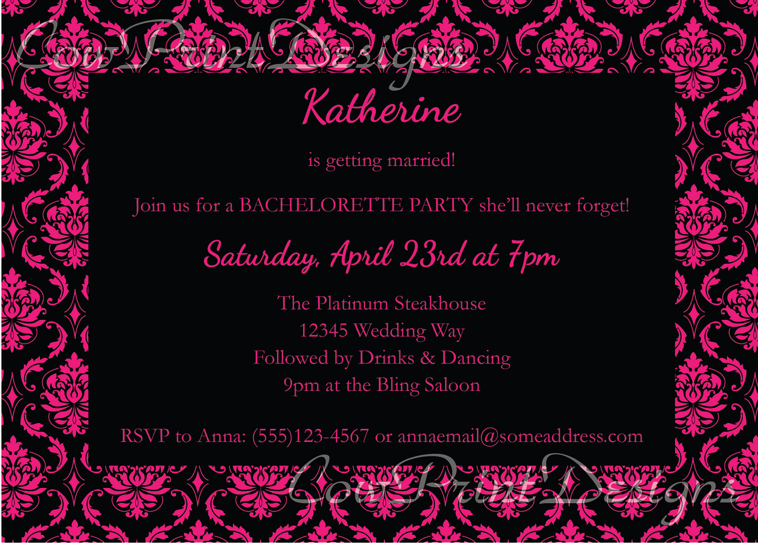 Free-Printable-Bachelorette-Party-Invitations