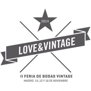 Love & vintage 2014