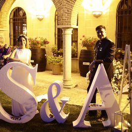 Boda S&A