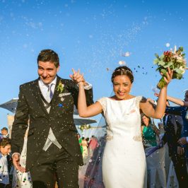 Boda CyE