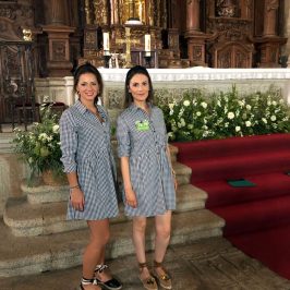 Organización de Bodas